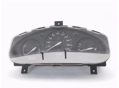 Recambio de cuadro completo para nissan micra (k11) 1.3 i 16v referencia OEM IAM 248105F562  