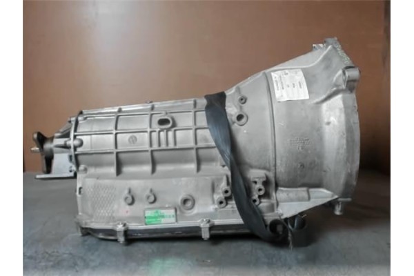 Recambio de caja cambios automatica para bmw serie 5 berlina (e39) 2.8 528i referencia OEM IAM 5HP18  