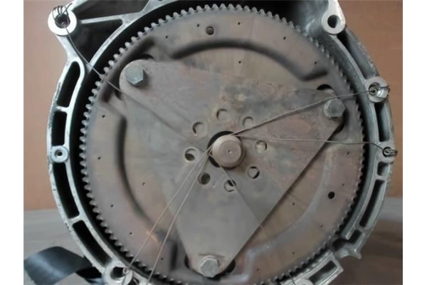 Recambio de caja cambios automatica para bmw serie 5 berlina (e39) 2.8 528i referencia OEM IAM 5HP18  