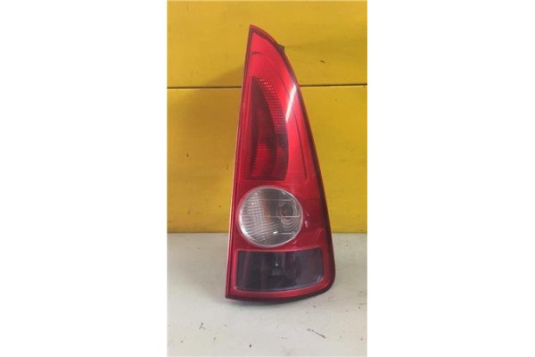 Recambio de piloto trasero derecho para renault espace iv (jk0) 1.9 authentique referencia OEM IAM 8200027152  