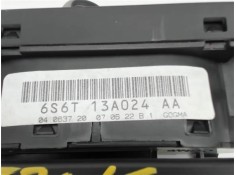 Recambio de interruptor alumbrado para ford fusion (cbk) 1.4 referencia OEM IAM 6S6T13A024AA  