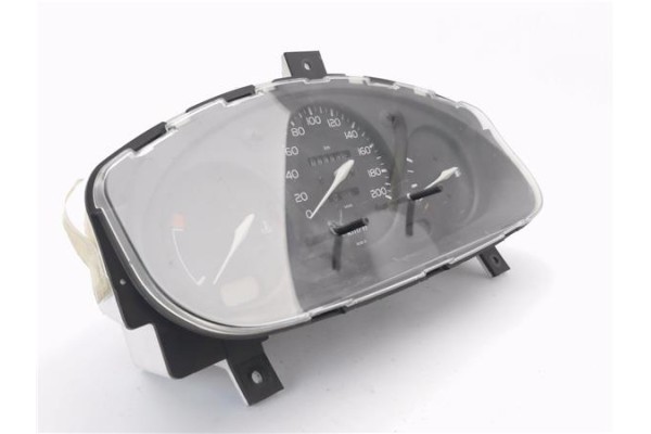 Recambio de cuadro completo para nissan micra (k11) 1.3 i 16v referencia OEM IAM 248105F562  