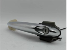 Recambio de maneta exterior delantero izquierda para mini mini (r50,r53) 1.6 one referencia OEM IAM 51217198471  