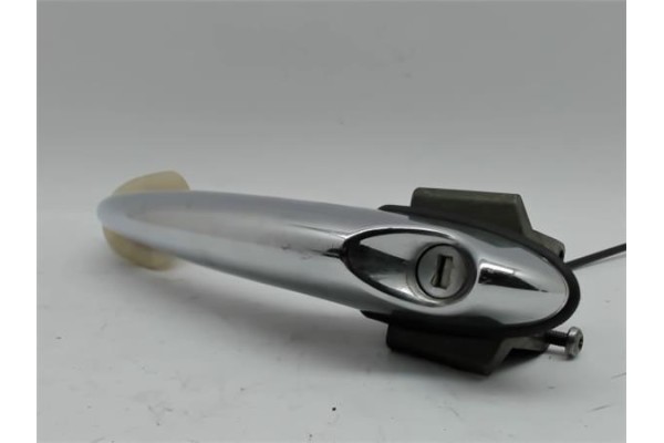 Recambio de maneta exterior delantero izquierda para mini mini (r50,r53) 1.6 one referencia OEM IAM 51217198471  