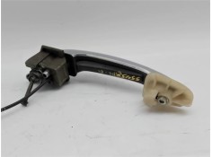 Recambio de maneta exterior delantero izquierda para mini mini (r50,r53) 1.6 one referencia OEM IAM 51217198471  