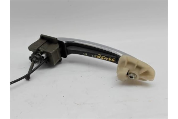 Recambio de maneta exterior delantero izquierda para mini mini (r50,r53) 1.6 one referencia OEM IAM 51217198471  