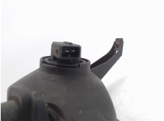 Recambio de piloto matricula trasero derecho para citroen c4 berlina 1.4 16v referencia OEM IAM 6340A5 55190850 6340G9 , CITROËN