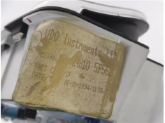 Recambio de cuadro completo para nissan micra (k11) 1.3 i 16v referencia OEM IAM 248105F562  