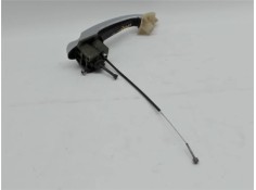 Recambio de maneta exterior delantero izquierda para mini mini (r50,r53) 1.6 one referencia OEM IAM 51217198471  
