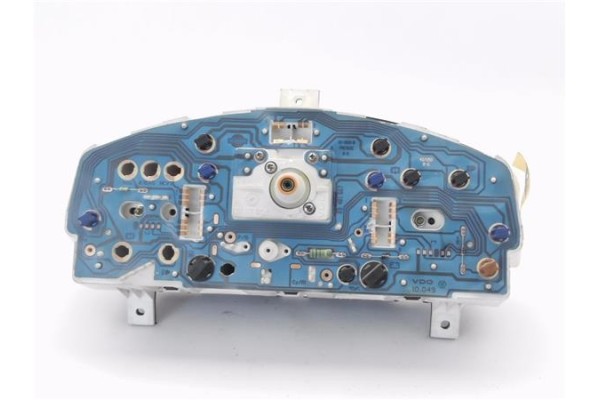Recambio de cuadro completo para nissan micra (k11) 1.3 i 16v referencia OEM IAM 248105F562  