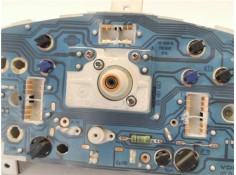 Recambio de cuadro completo para nissan micra (k11) 1.3 i 16v referencia OEM IAM 248105F562  