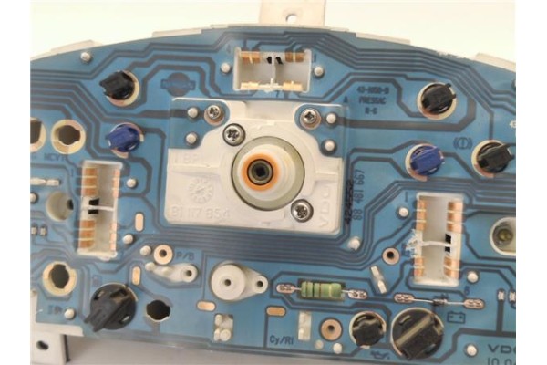 Recambio de cuadro completo para nissan micra (k11) 1.3 i 16v referencia OEM IAM 248105F562  