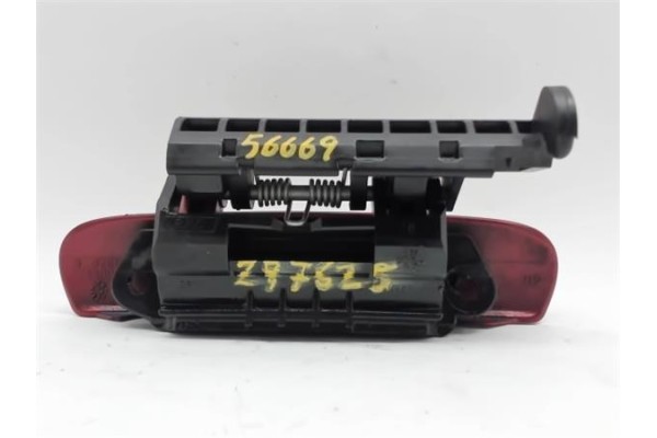 Recambio de maneta exterior trasero derecha para citroen xsara berlina 1.9 d referencia OEM IAM 96334566 96334570 