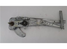 Recambio de mecanismo elevalunas delantero izquierdo para nissan micra (k11) 1.3 i 16v referencia OEM IAM 807015F610  