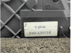 Recambio de cierre electromagnetico trasero izquierdo para mazda 3 berlina (bk) 1.6 referencia OEM IAM 3N6AA26413B P4K 