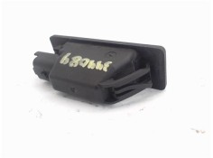 Recambio de piloto matricula trasero izquierdo para citroen c4 berlina 1.4 16v referencia OEM IAM 6340A5 55190850 6340G9 , CITRO