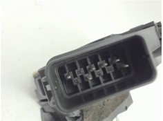 Recambio de cierre electromagnetico trasero izquierdo para mazda 3 berlina (bk) 1.6 referencia OEM IAM 3N6AA26413B P4K 