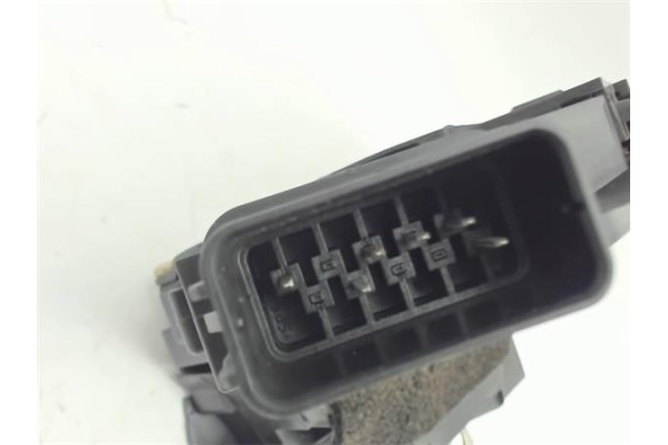 Recambio de cierre electromagnetico trasero izquierdo para mazda 3 berlina (bk) 1.6 referencia OEM IAM 3N6AA26413B P4K 