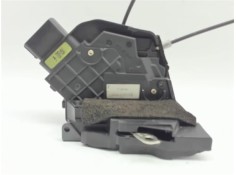 Recambio de cierre electromagnetico trasero izquierdo para mazda 3 berlina (bk) 1.6 referencia OEM IAM 3N6AA26413B P4K 