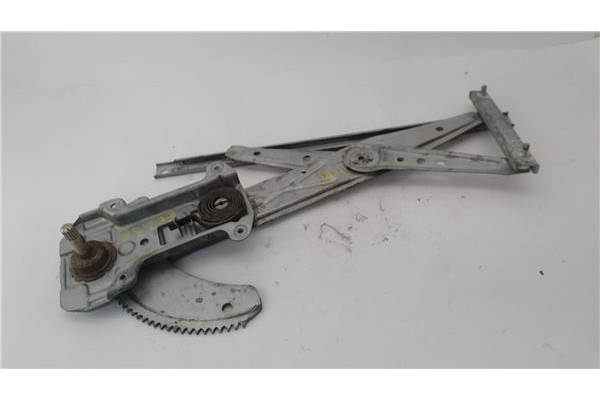 Recambio de mecanismo elevalunas delantero izquierdo para nissan micra (k11) 1.3 i 16v referencia OEM IAM 807015F610  