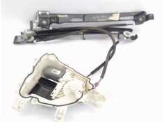 Recambio de mecanismo elevalunas delantero derecho para seat altea (5p1) 1.9 tdi referencia OEM IAM 1K0959792D  