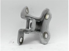 Recambio de bisagra inf. puerta trasero derecha para toyota c-hr (x10) 2.0 hibrido referencia OEM IAM 687700H010  