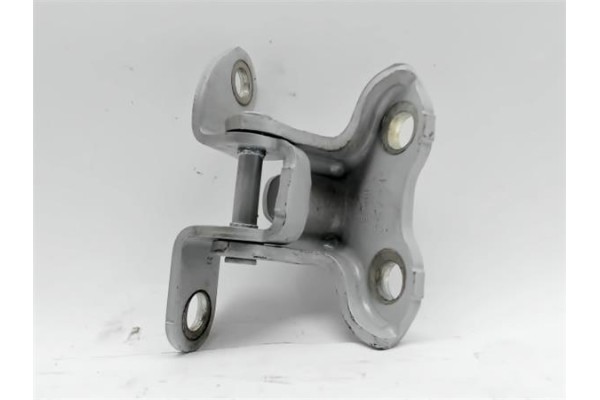 Recambio de bisagra inf. puerta trasero derecha para toyota c-hr (x10) 2.0 hibrido referencia OEM IAM 687700H010  