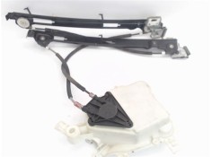 Recambio de mecanismo elevalunas delantero derecho para seat altea (5p1) 1.9 tdi referencia OEM IAM 1K0959792D  