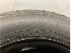 Recambio de rueda completa repuesto para volkswagen polo v (6r1) 1.4 advance referencia OEM IAM 6R2071494  