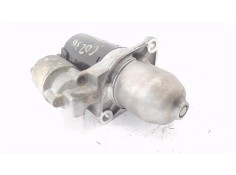 Recambio de motor arranque para nissan micra (k11) 1.3 i 16v referencia OEM IAM 986012290  