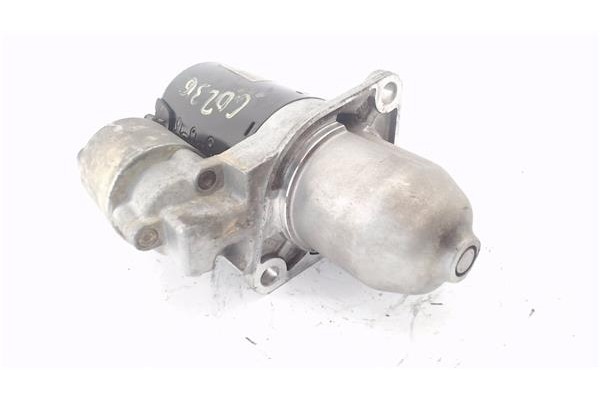Recambio de motor arranque para nissan micra (k11) 1.3 i 16v referencia OEM IAM 986012290  