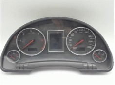 Recambio de cuadro completo para audi a4 berlina (8e) 1.9 tdi (96kw) referencia OEM IAM 8E092990E 02636260 