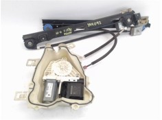 Recambio de mecanismo elevalunas delantero izquierdo para seat altea (5p1) 1.9 tdi referencia OEM IAM 1K0959793M  