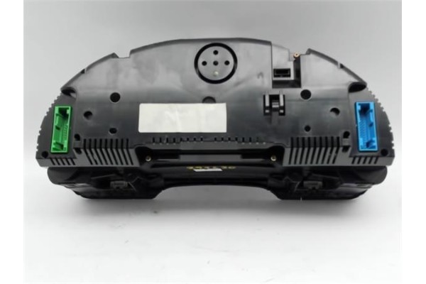Recambio de cuadro completo para audi a4 berlina (8e) 1.9 tdi (96kw) referencia OEM IAM 8E092990E 02636260 