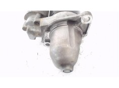 Recambio de motor arranque para nissan micra (k11) 1.3 i 16v referencia OEM IAM 986012290  