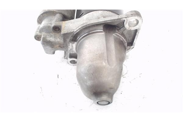 Recambio de motor arranque para nissan micra (k11) 1.3 i 16v referencia OEM IAM 986012290  