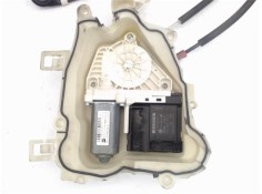 Recambio de mecanismo elevalunas delantero izquierdo para seat altea (5p1) 1.9 tdi referencia OEM IAM 1K0959793M  