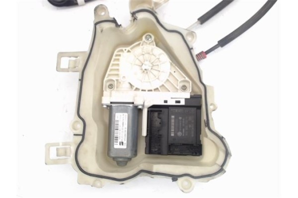 Recambio de mecanismo elevalunas delantero izquierdo para seat altea (5p1) 1.9 tdi referencia OEM IAM 1K0959793M  