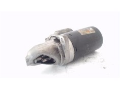 Recambio de motor arranque para nissan micra (k11) 1.3 i 16v referencia OEM IAM 986012290  