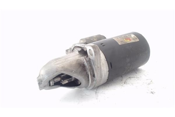 Recambio de motor arranque para nissan micra (k11) 1.3 i 16v referencia OEM IAM 986012290  