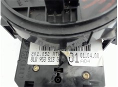 Recambio de mando intermitencia para audi a3 (8l) 1.8 ambiente referencia OEM IAM 8L0953513  8L0953513G , AUDI | 8L0953513G , SE