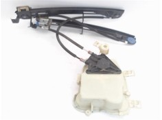 Recambio de mecanismo elevalunas delantero izquierdo para seat altea (5p1) 1.9 tdi referencia OEM IAM 1K0959793M  