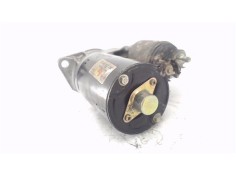 Recambio de motor arranque para nissan micra (k11) 1.3 i 16v referencia OEM IAM 986012290  