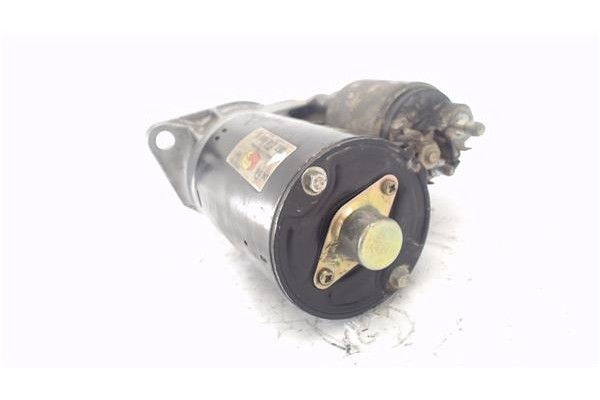 Recambio de motor arranque para nissan micra (k11) 1.3 i 16v referencia OEM IAM 986012290  
