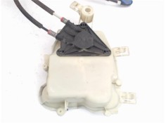 Recambio de mecanismo elevalunas delantero izquierdo para seat altea (5p1) 1.9 tdi referencia OEM IAM 1K0959793M  