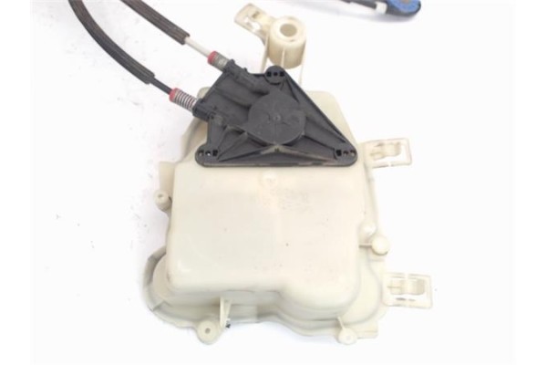 Recambio de mecanismo elevalunas delantero izquierdo para seat altea (5p1) 1.9 tdi referencia OEM IAM 1K0959793M  
