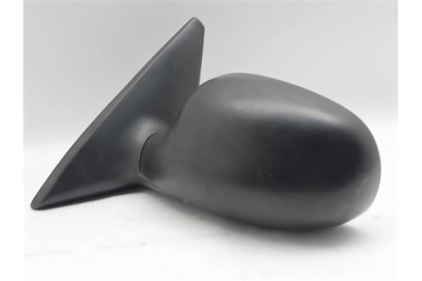 Recambio de retrovisor izquierdo para daewoo lanos 1.4 s referencia OEM IAM 96227724  