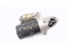 Recambio de motor arranque para nissan micra (k11) 1.3 i 16v referencia OEM IAM 986012290  