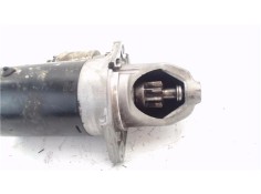 Recambio de motor arranque para nissan micra (k11) 1.3 i 16v referencia OEM IAM 986012290  