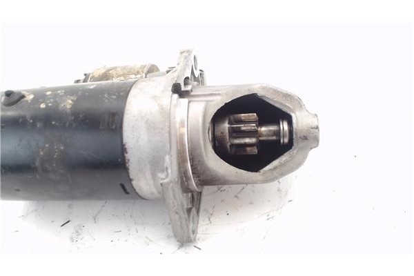 Recambio de motor arranque para nissan micra (k11) 1.3 i 16v referencia OEM IAM 986012290  